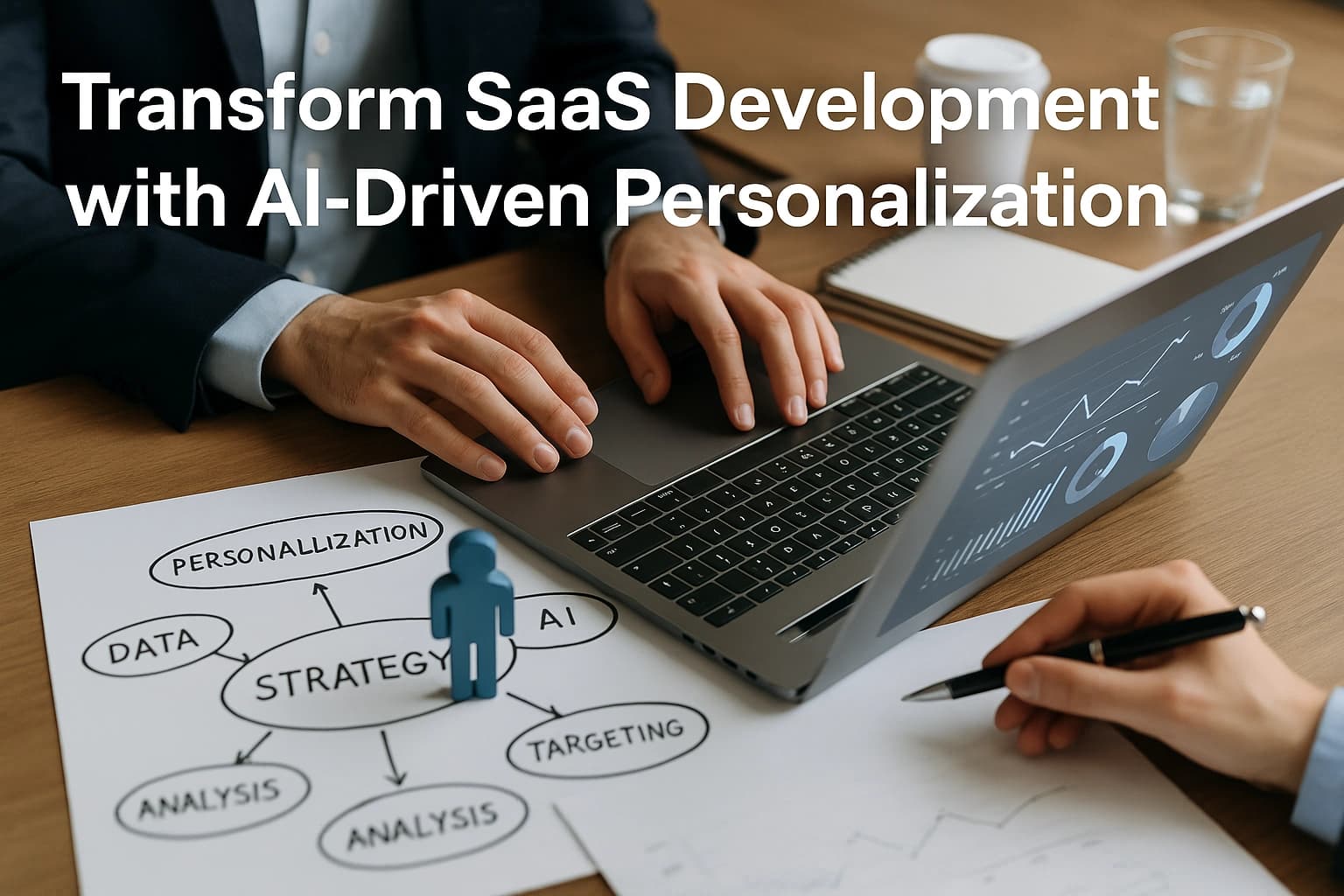 Transform SaaS Development with AI-Driven Personalization